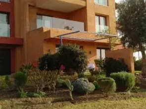 Appartement Mehdi Vizir Center Marrakech