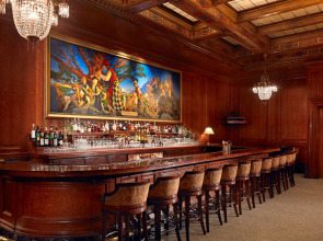 Palace Hotel, a Luxury Collection Hotel, San Francisco