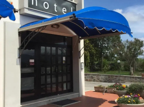 Hotel Letizia