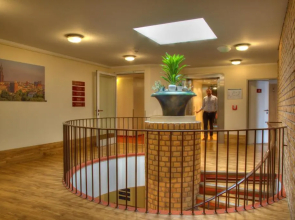 Hotel Kreuzer