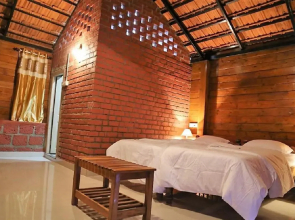 Sterling Kadumane Hills Sakleshpur