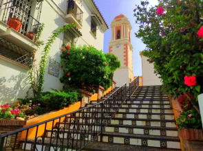 Hotel Mare Estepona