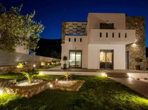 Villa Livis 2 in Rhodes