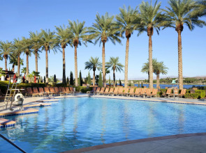 The Westin Lake Las Vegas Resort & Spa by Marriott