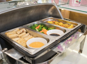 Hanoi Lotus Boutique Hotel