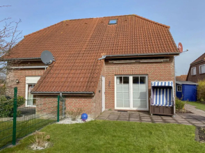 Holiday Home Sandmuschel