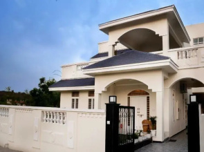 Anagha Homestay