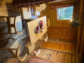 Bedugnės pirtelė - Cosy Sauna House