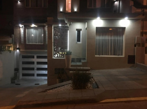 San Francisco