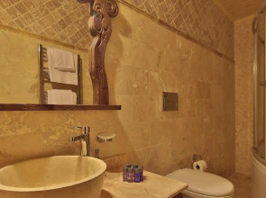 Cappadocia Cave Land Hotel