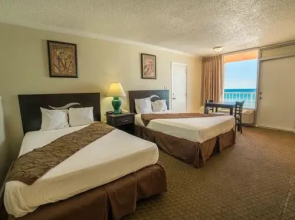 Seahaven Beach Resort - 5 Nights, Panama City Beach, USA