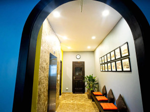 Bayya Hotel Phu Quoc