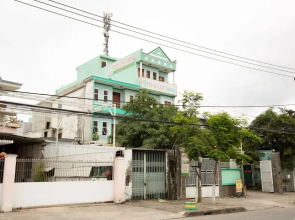 SPOT ON 1076 Dai Loc Motel