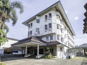 Super OYO Collection O 25 Hotel Baltika