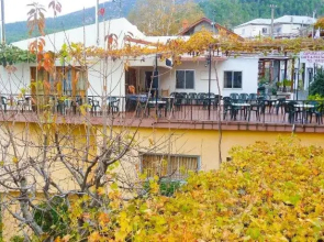 Capuralli Hotel