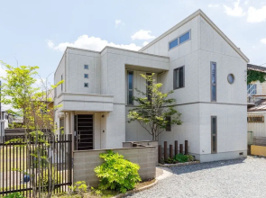 Music and Movie Private House FUJIGOKO.COM