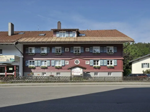 Landhaushotel Bingger