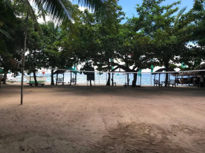 Paseo Verde Beach Resort