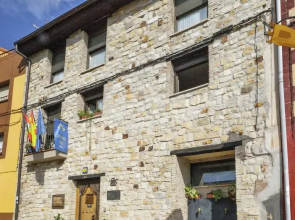 Albergue San Saturnino