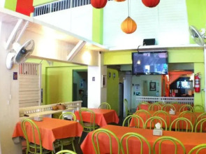 Отель Sawasdee Khaosan Inn