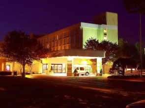 Holiday Inn Somerset-bridgewater