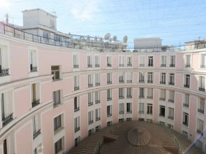Imperial Negresco - 5 Stars Holiday House