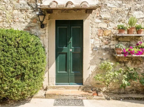 Il Melarancio Country House