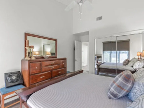 Sea Winds Condominiums C