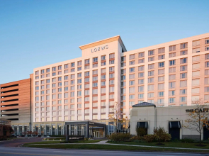 Loews Chicago O'Hare Hotel