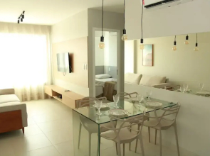 Edificio Promenade II - Apt 801