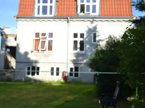 Aalborg Holiday Apartment