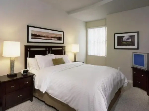 Oakwood At One Las Vegas