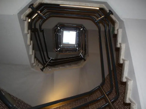 Antwerp City Hostel