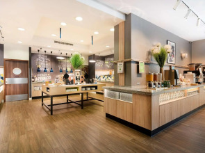 Hampton by Hilton Krakow