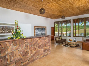 Resort Cuebe Lodge