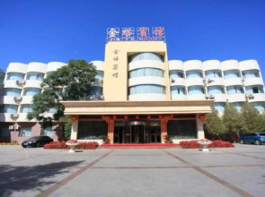 Jinta Hotel