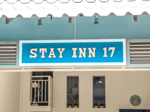 Stay Inn Hostel