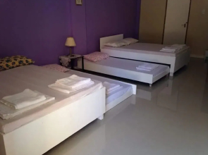 Baler Sunrise Inn