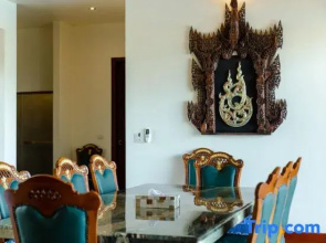 Grand View Panwa Luxury Villa