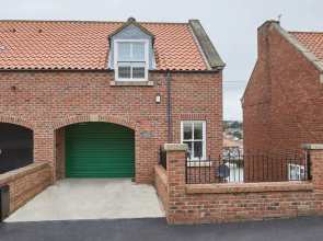 Harbour View House