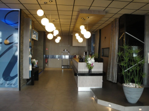 Hôtel Point France