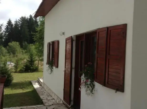 Guest house in Zabljak