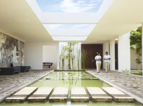 Jetwing Lagoon Wellness, A Luxury Reserve - Adults Only