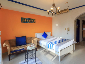 Beauty-House Service Apartment