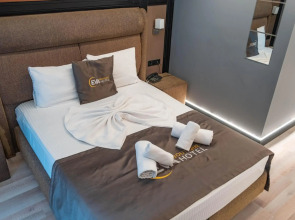 Eva Boutique Hotel Spa