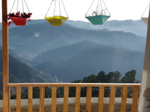 Akash Resort by OYO Rooms