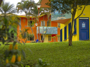 Ecohotel La Casona