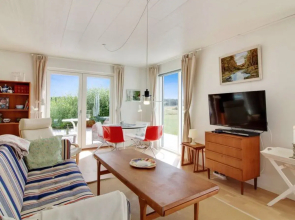 "Ricus" - 500m from the sea in NW Jutland