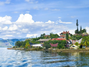 Barbara Cottages