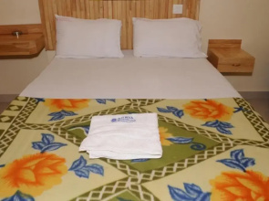 Hotel Surya Residency
